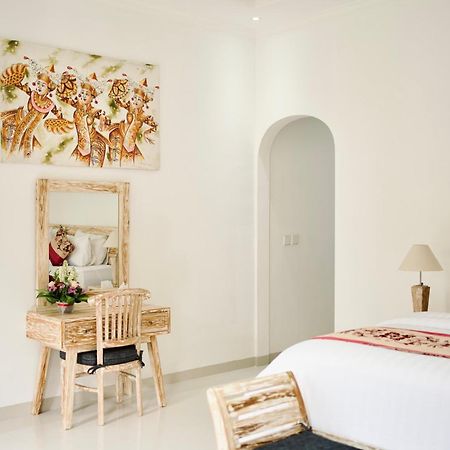 Amed Subali Villa Ambat ภายนอก รูปภาพ