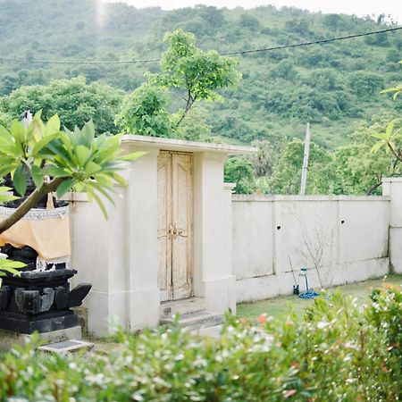 Amed Subali Villa Ambat ภายนอก รูปภาพ