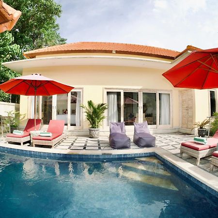 Amed Subali Villa Ambat ภายนอก รูปภาพ