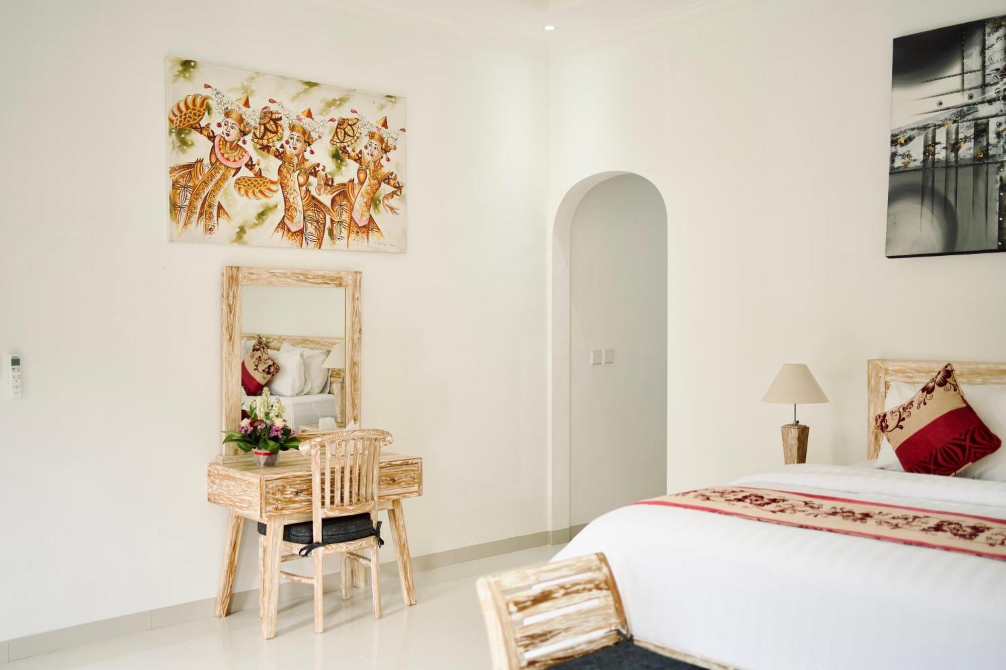 Amed Subali Villa Ambat ภายนอก รูปภาพ