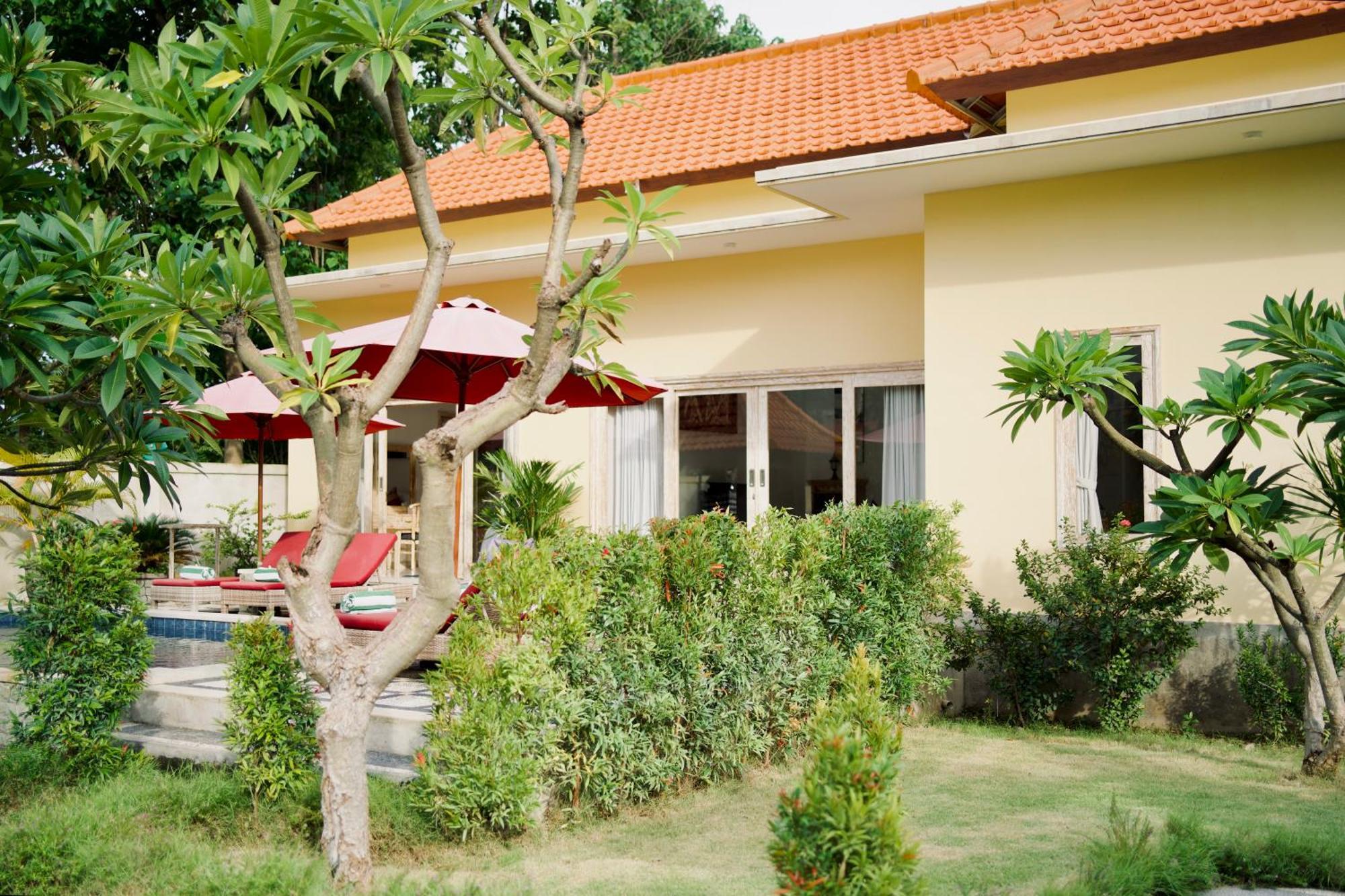 Amed Subali Villa Ambat ภายนอก รูปภาพ