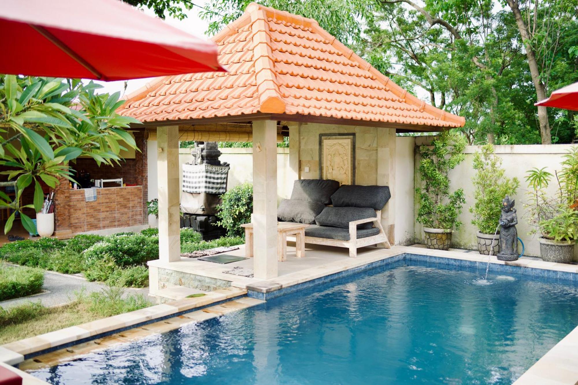Amed Subali Villa Ambat ภายนอก รูปภาพ