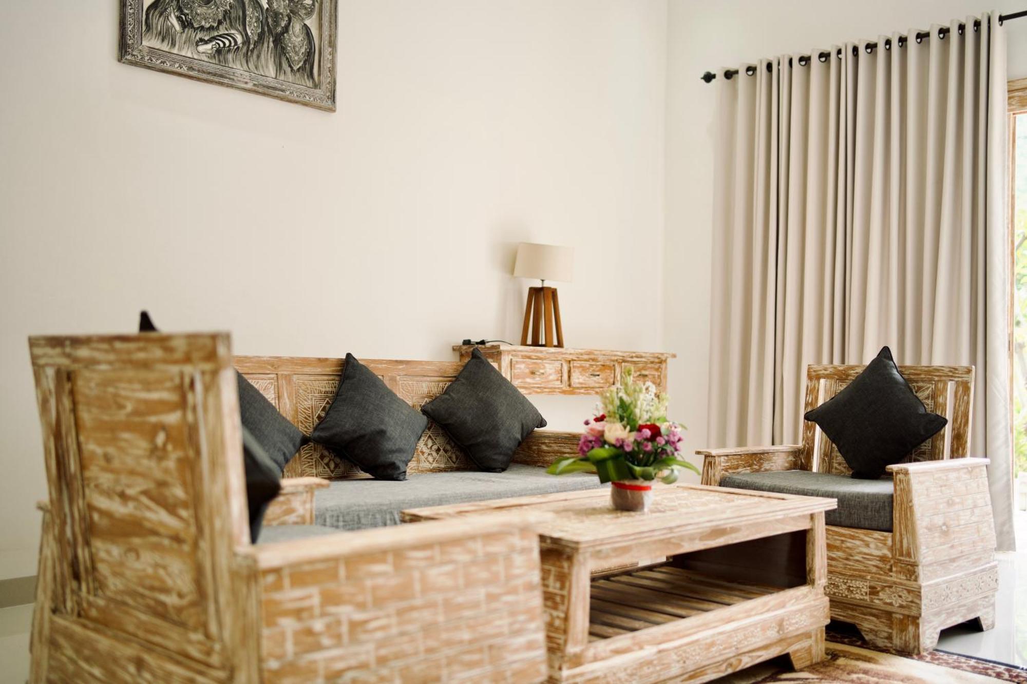 Amed Subali Villa Ambat ภายนอก รูปภาพ