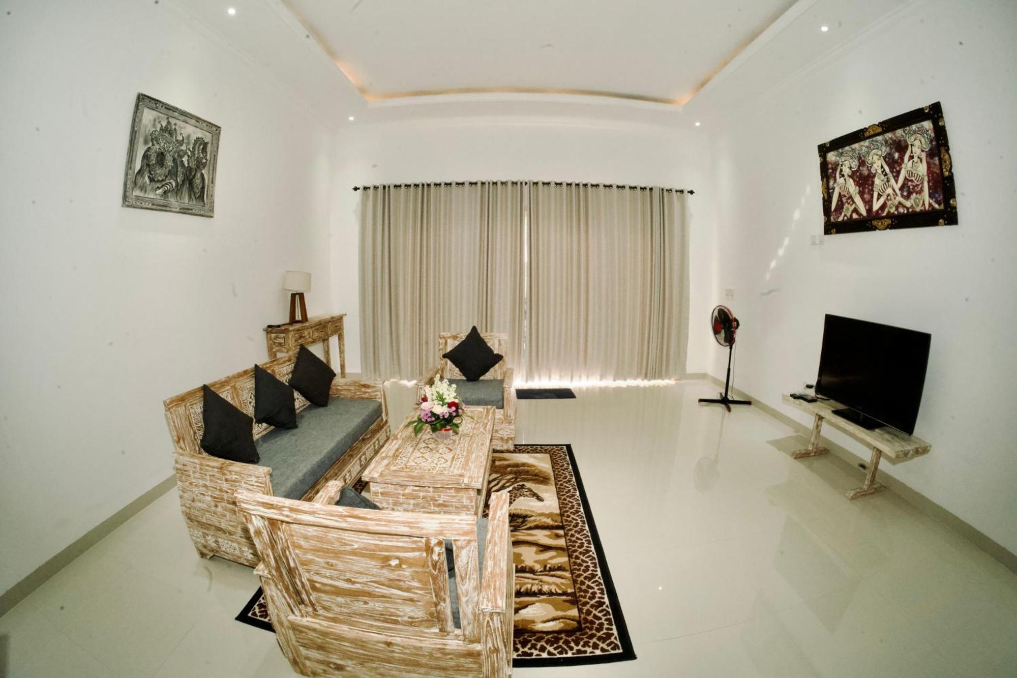 Amed Subali Villa Ambat ภายนอก รูปภาพ
