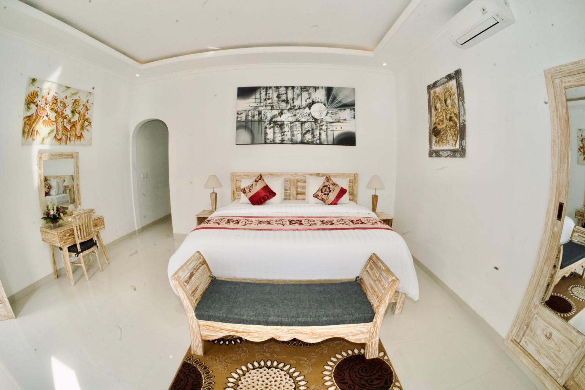 Amed Subali Villa Ambat ภายนอก รูปภาพ