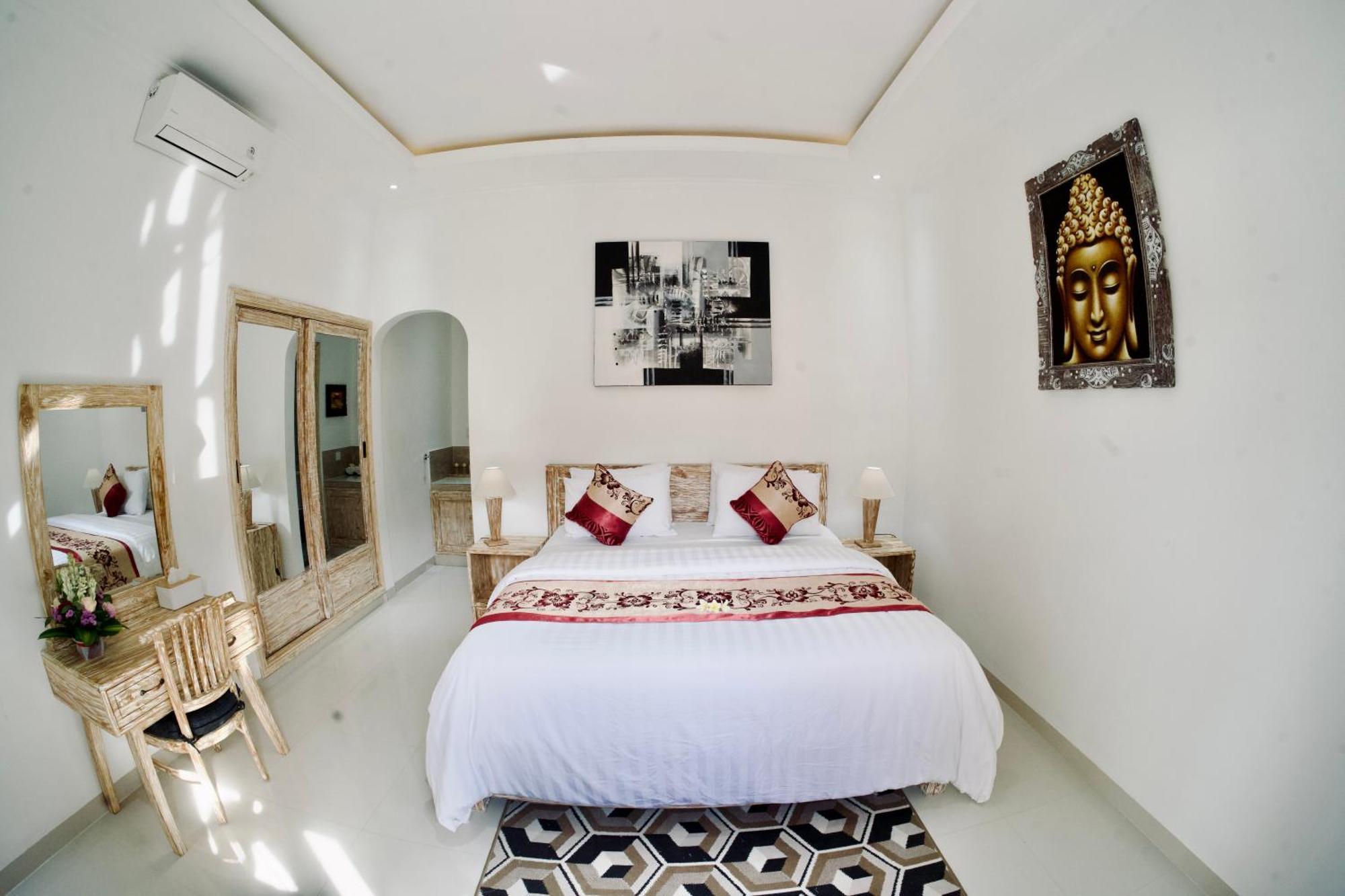 Amed Subali Villa Ambat ภายนอก รูปภาพ