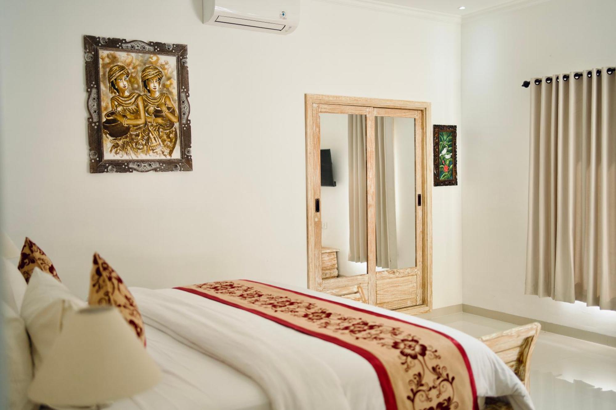 Amed Subali Villa Ambat ภายนอก รูปภาพ