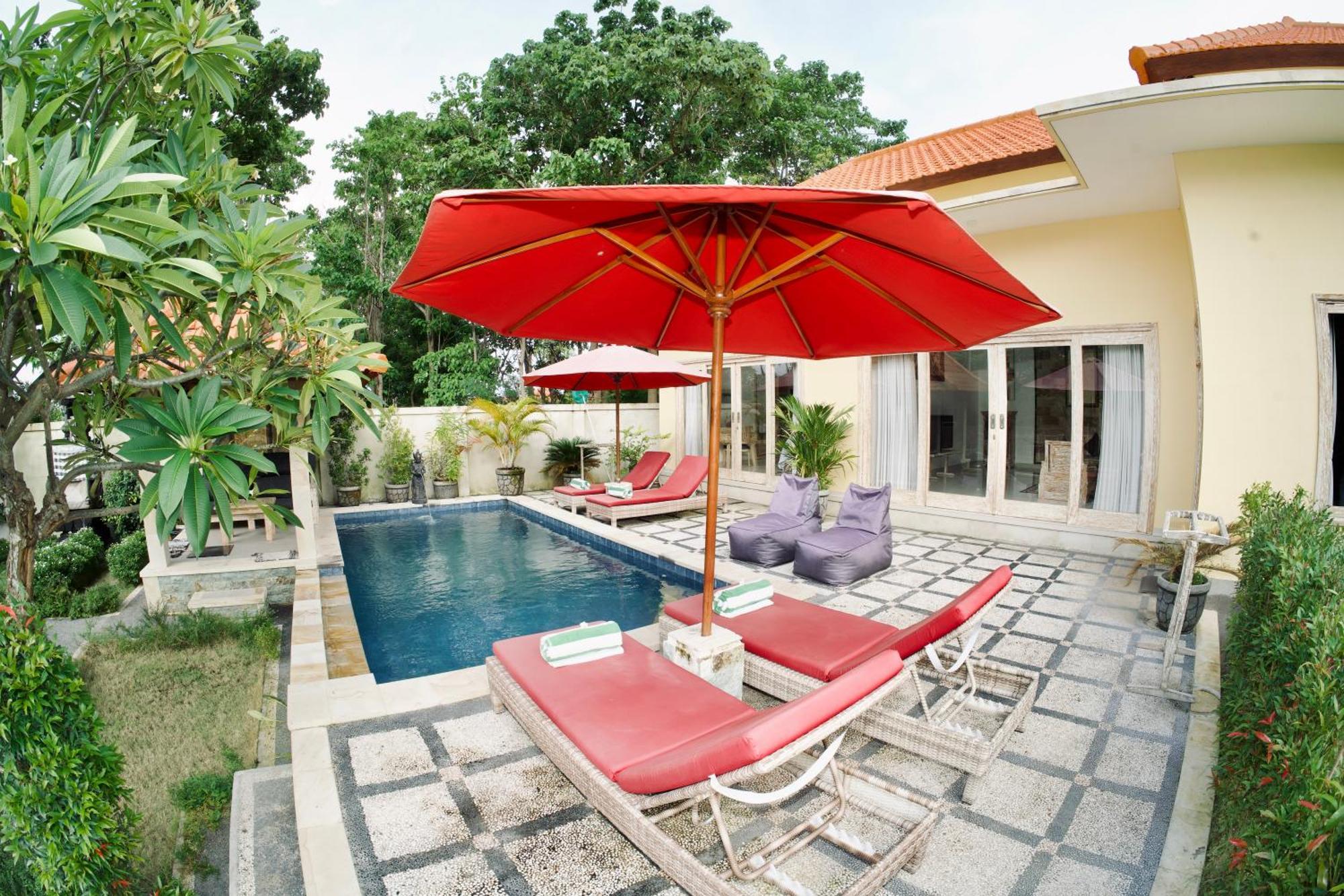 Amed Subali Villa Ambat ภายนอก รูปภาพ