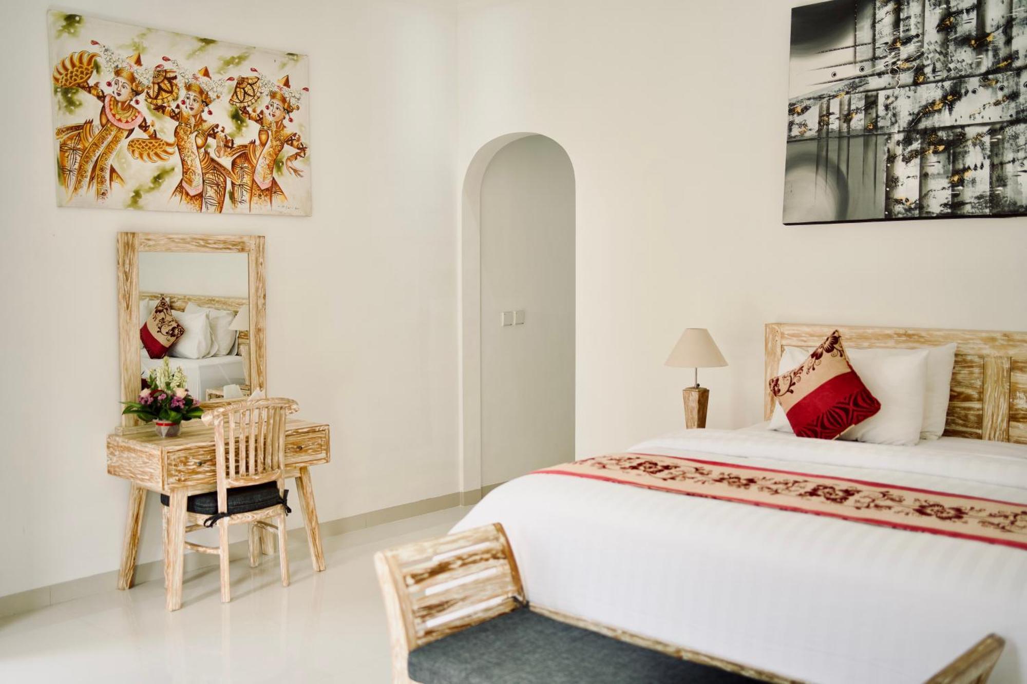 Amed Subali Villa Ambat ภายนอก รูปภาพ