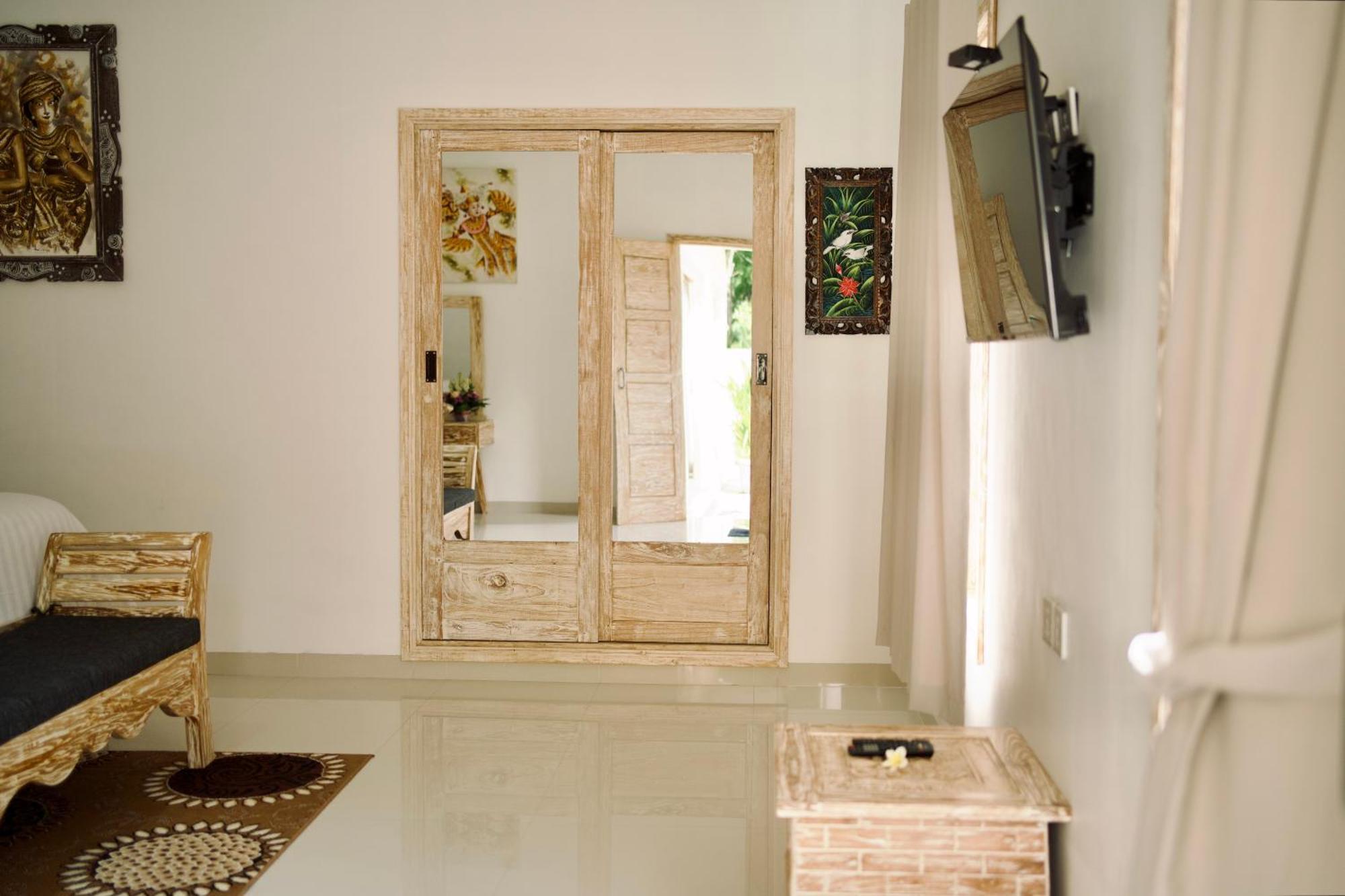 Amed Subali Villa Ambat ภายนอก รูปภาพ